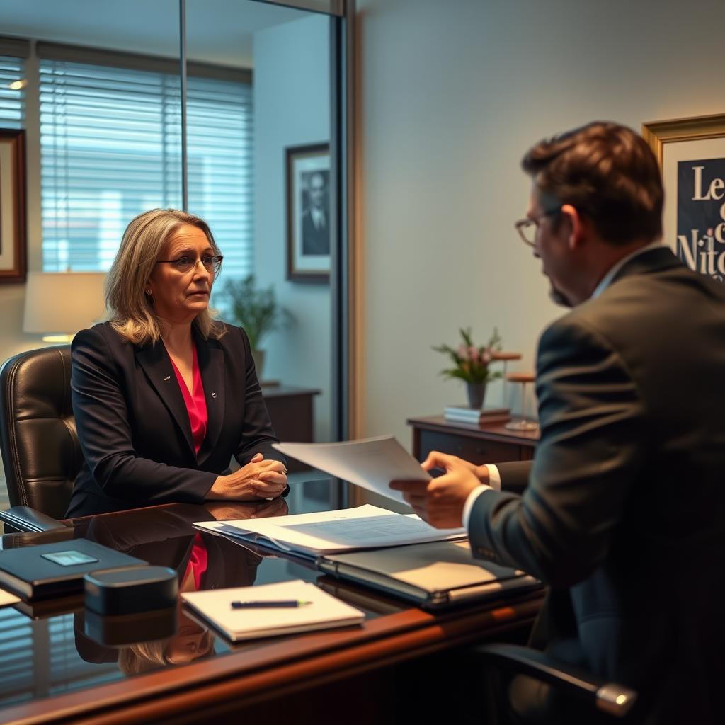 Leaving the Scene Defense Lawyer Orange County