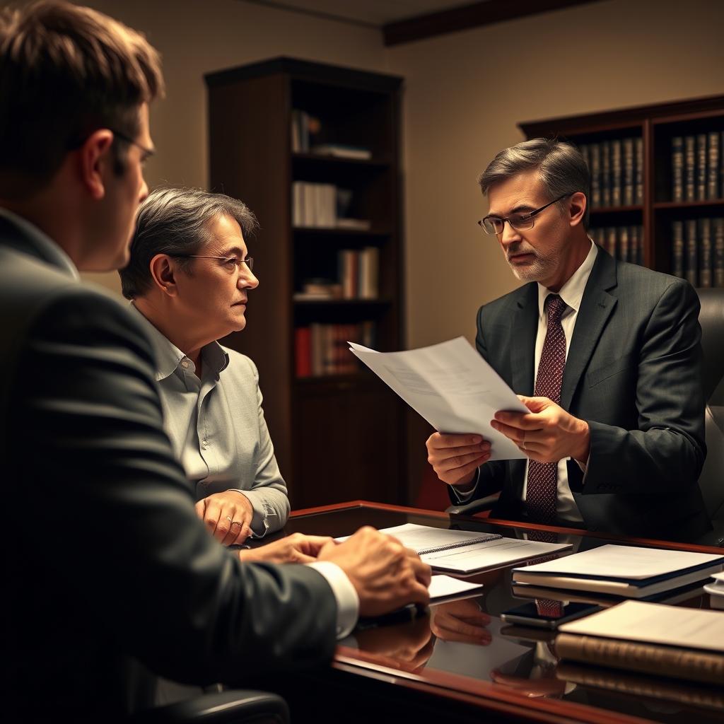 Leaving the Scene Defense Lawyer Suffolk