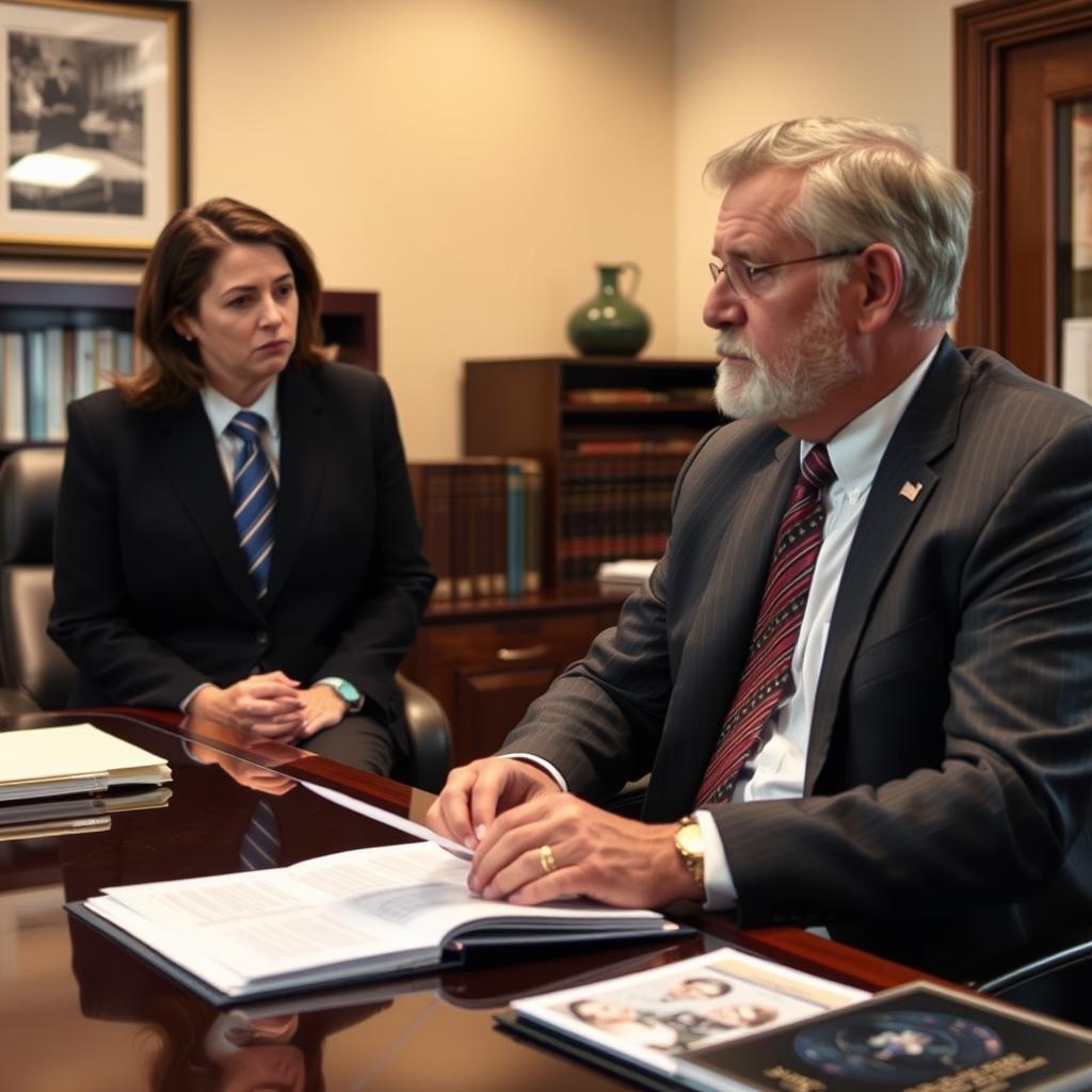 Leaving the Scene Defense Lawyer York County