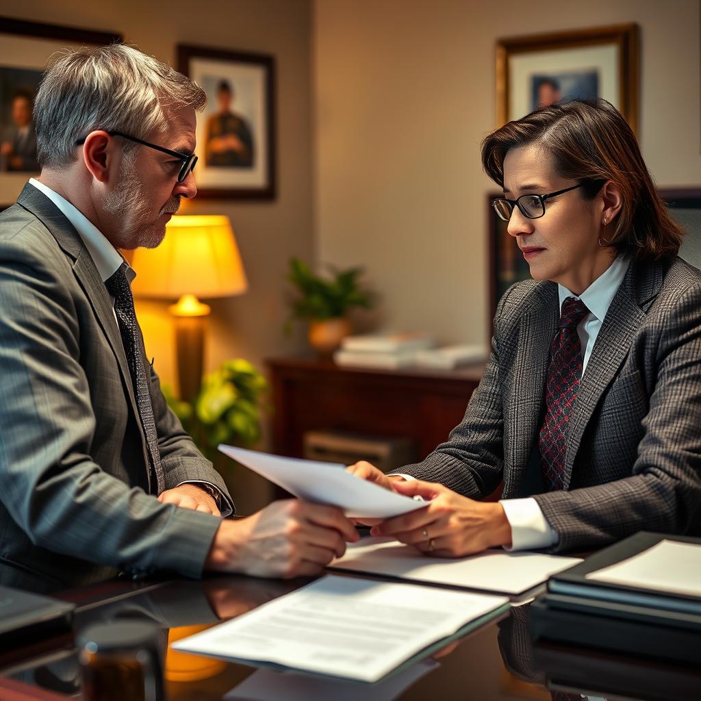 Leaving the Scene Lawyer New Jersey