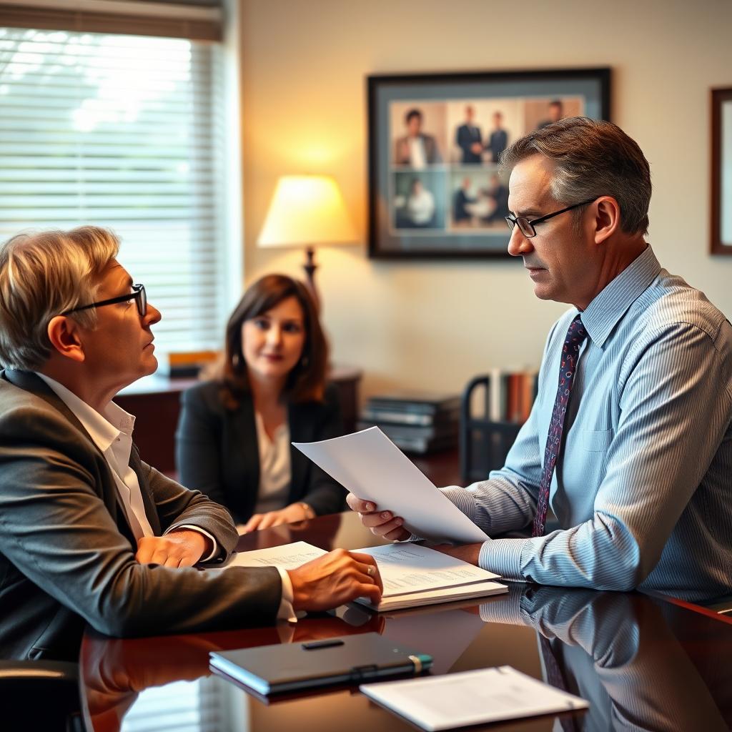 License Revocation Defense Lawyer Botetourt County