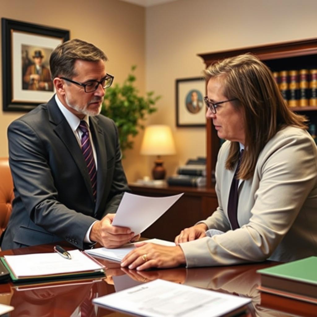 License Revocation Defense Lawyer Colonial Heights