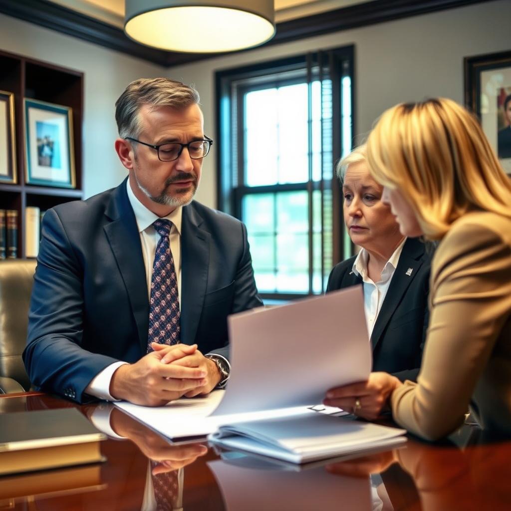 License Revocation Defense Lawyer Isle of Wight County