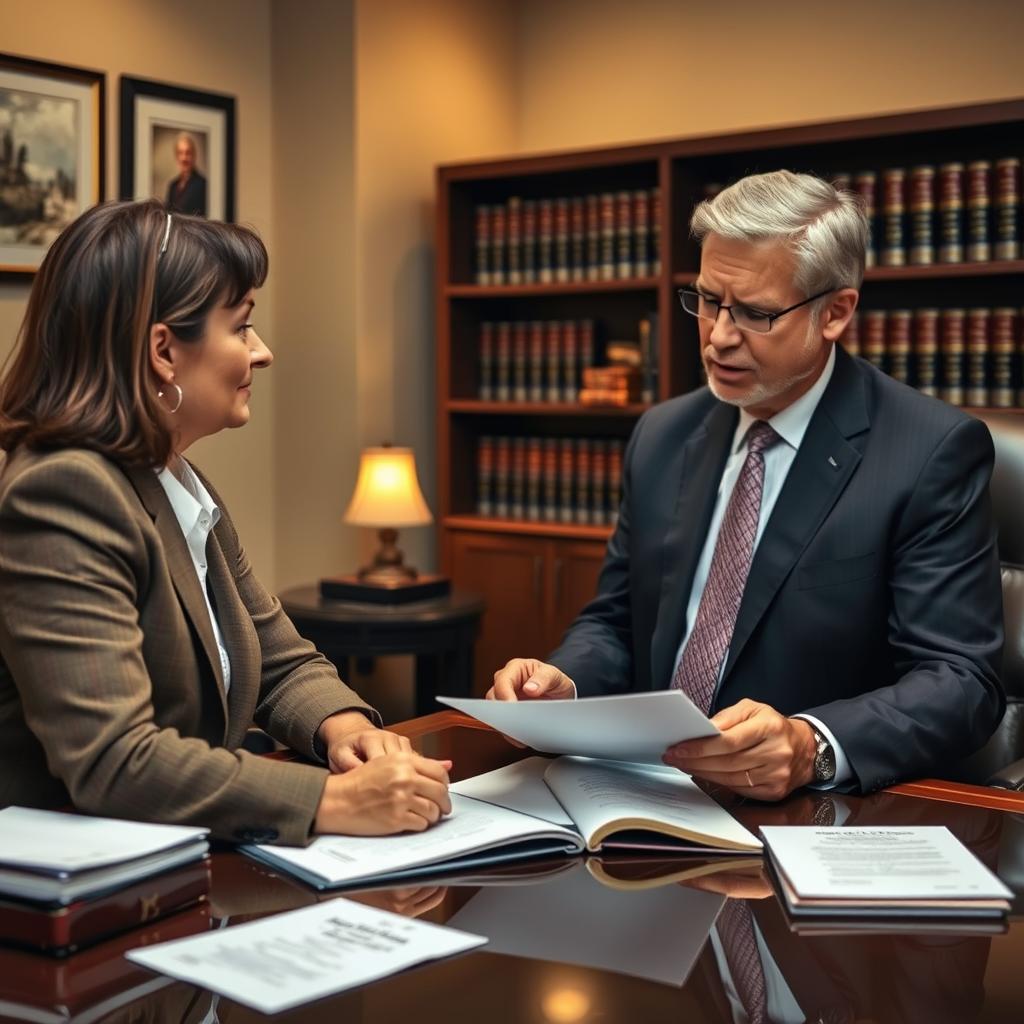 License Revocation Defense Lawyer Lexington