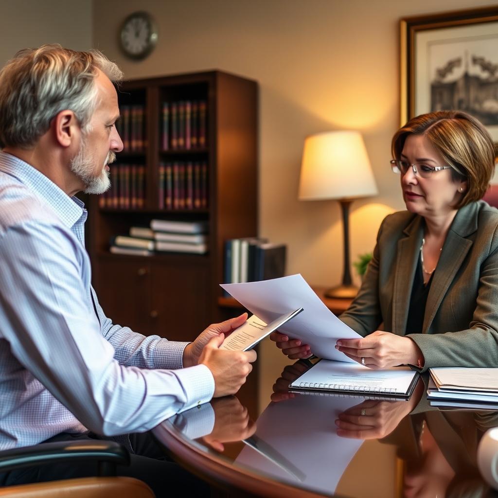 License Revocation Defense Lawyer Loudoun County