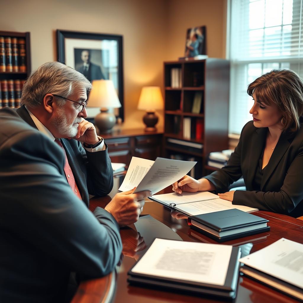 License Revocation Defense Lawyer New Kent County