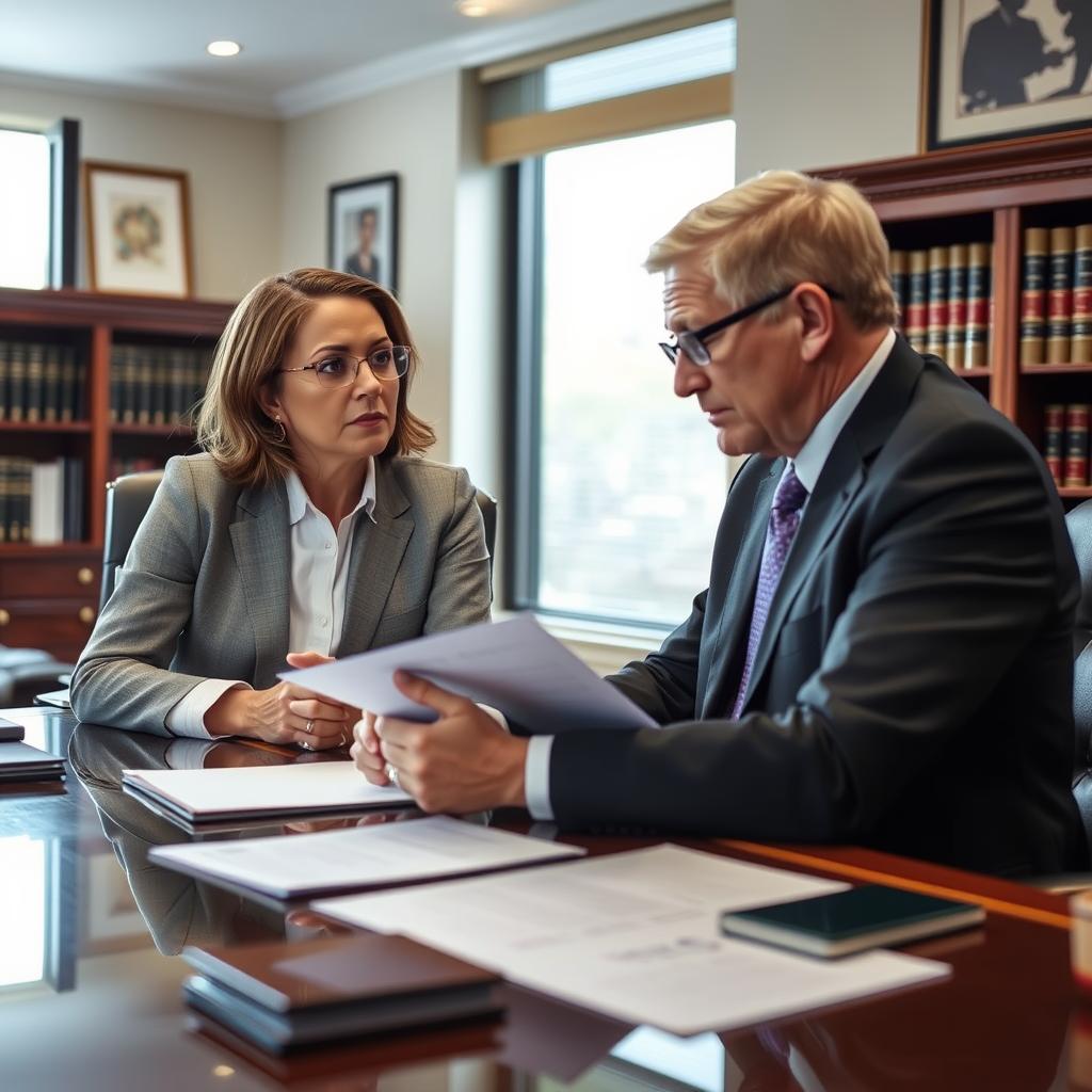 License Revocation Defense Lawyer Prince George County