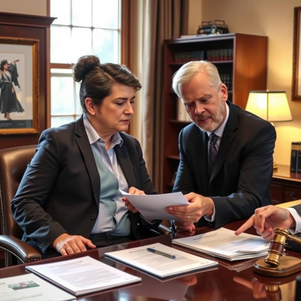 License Revocation Defense Lawyer Shenandoah