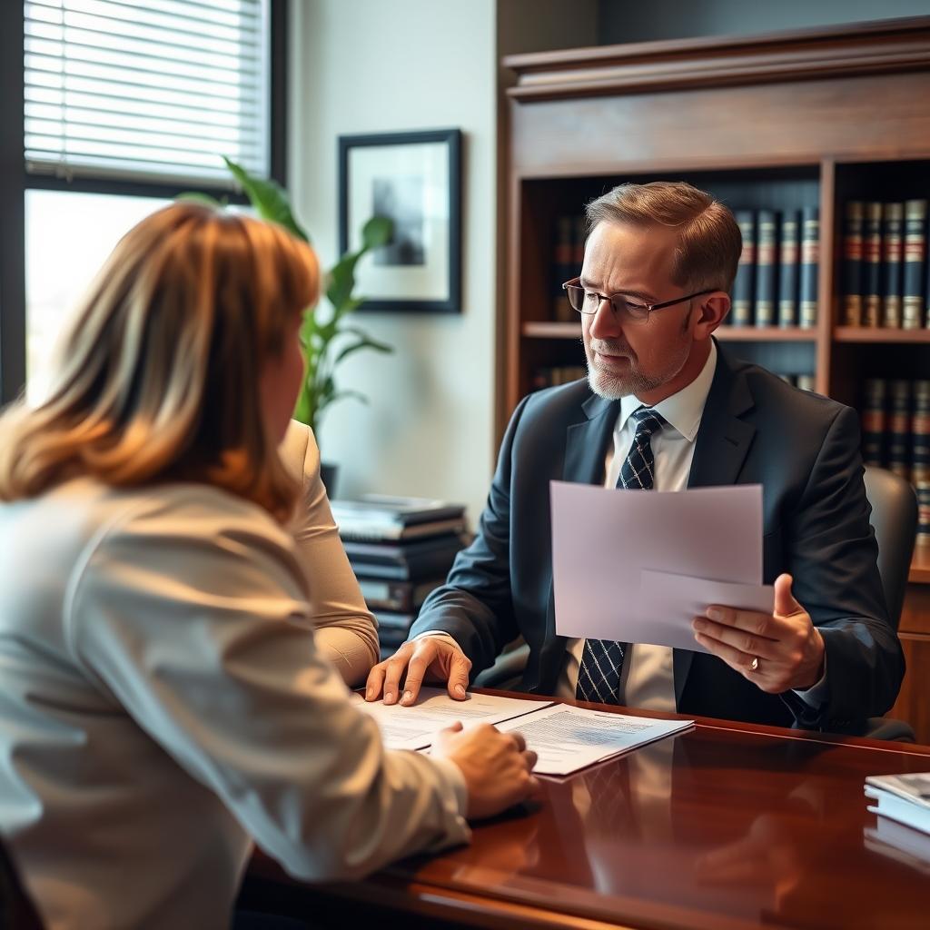 License Suspension Defense Lawyer Alexandria