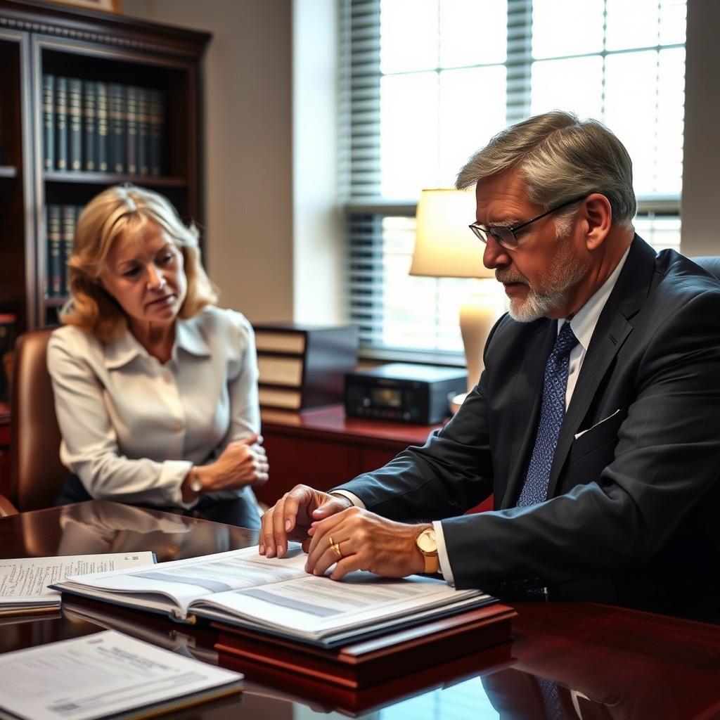 License Suspension Defense Lawyer Caroline County