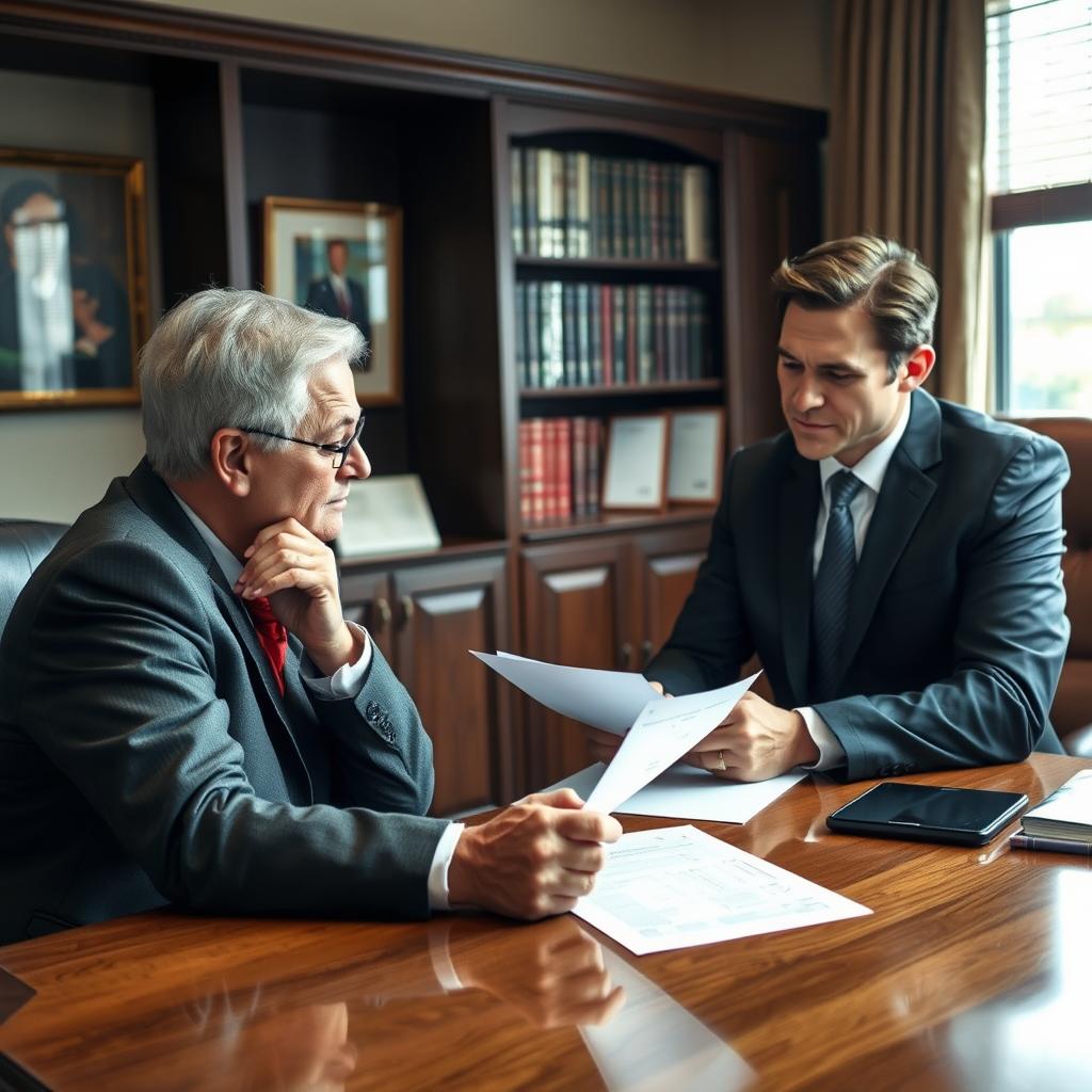 License Suspension Defense Lawyer Culpeper County