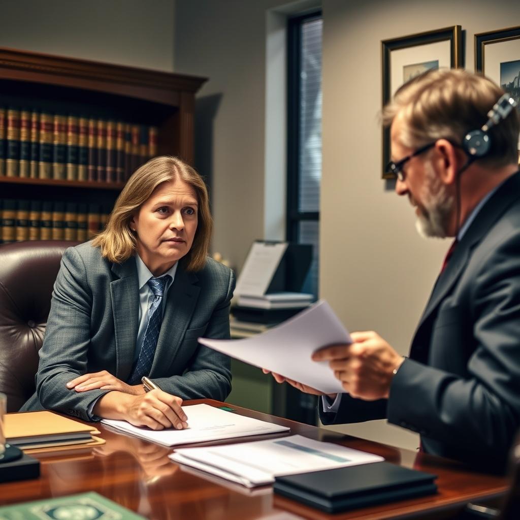 License Suspension Defense Lawyer Dinwiddie County