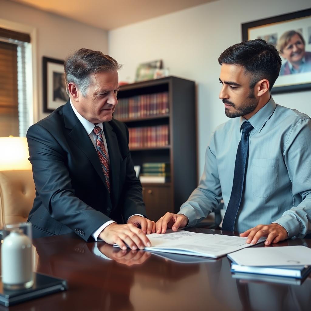 License Suspension Defense Lawyer Fredericksburg