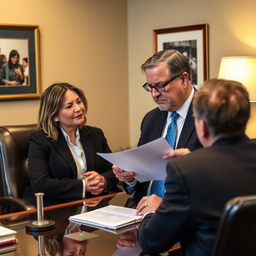 License Suspension Defense Lawyer Goochland County