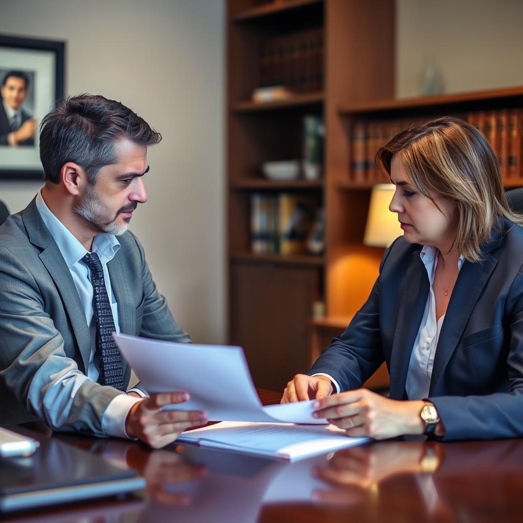 License Suspension Defense Lawyer Hanover County