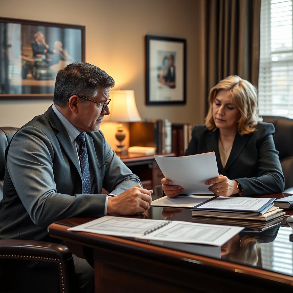 License Suspension Defense Lawyer York County