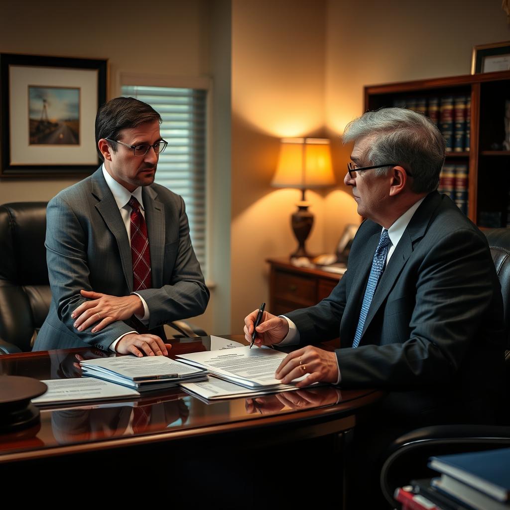 License Suspension Lawyer Anne Arundel County