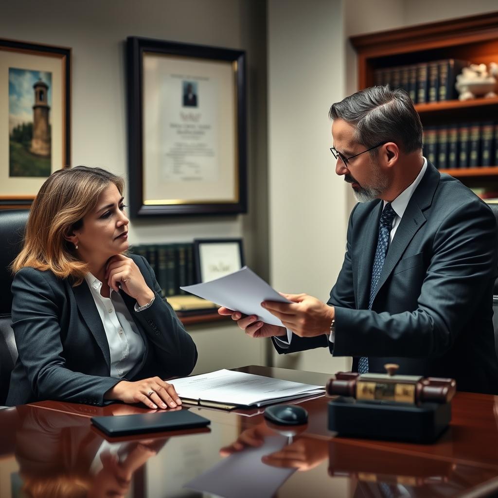 License Suspension Lawyer Carroll County