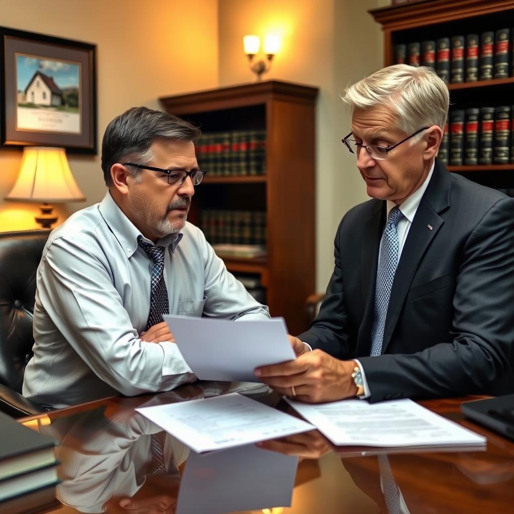 License Suspension Lawyer Cecil County