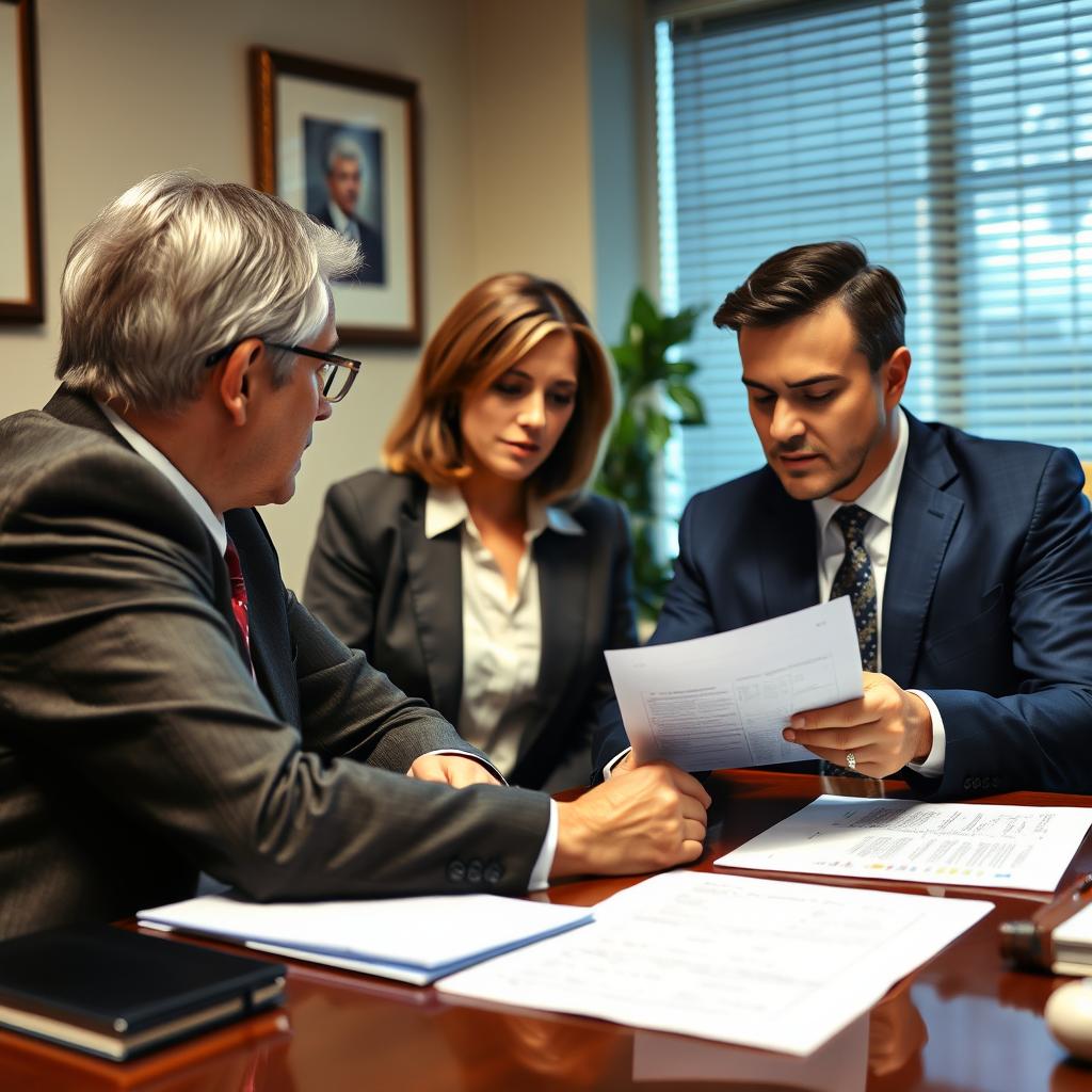 License Suspension Lawyer Maryland