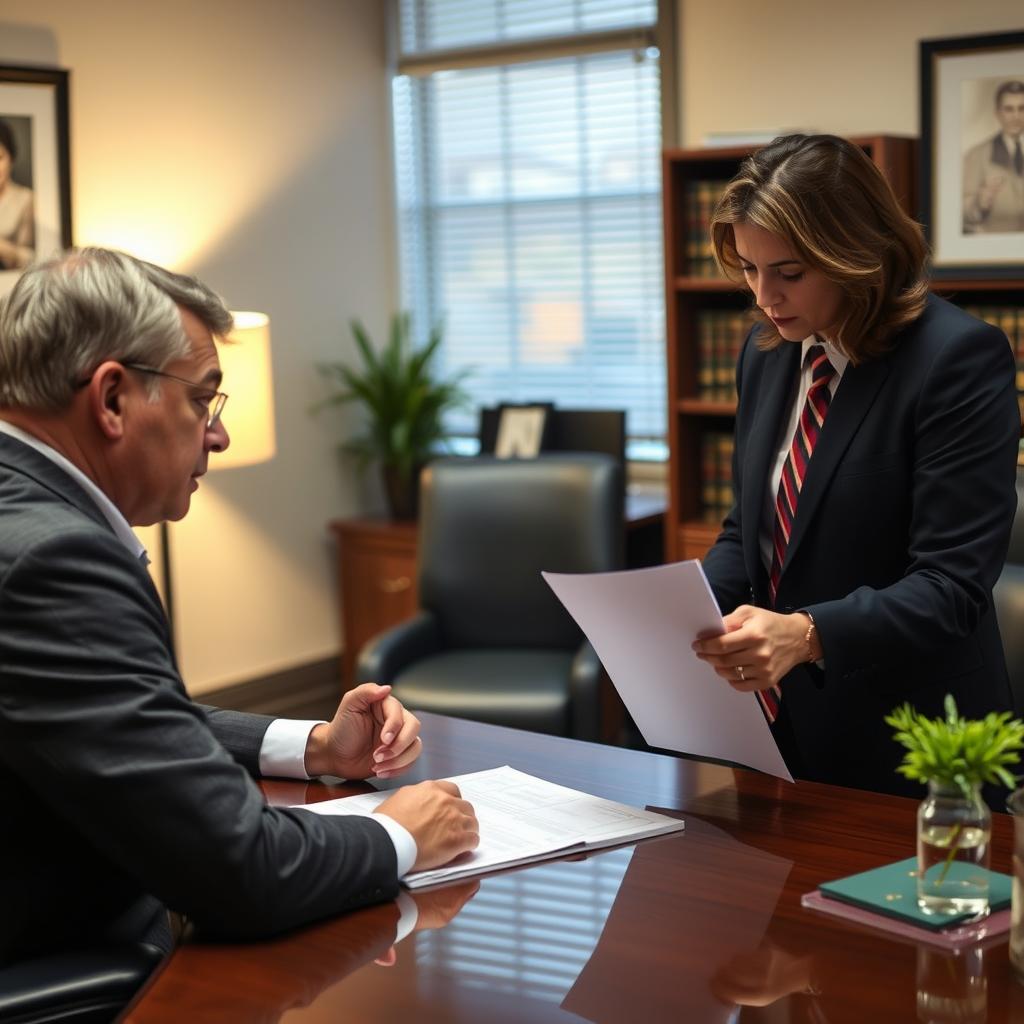 License Suspension Lawyer Queen Anne's County