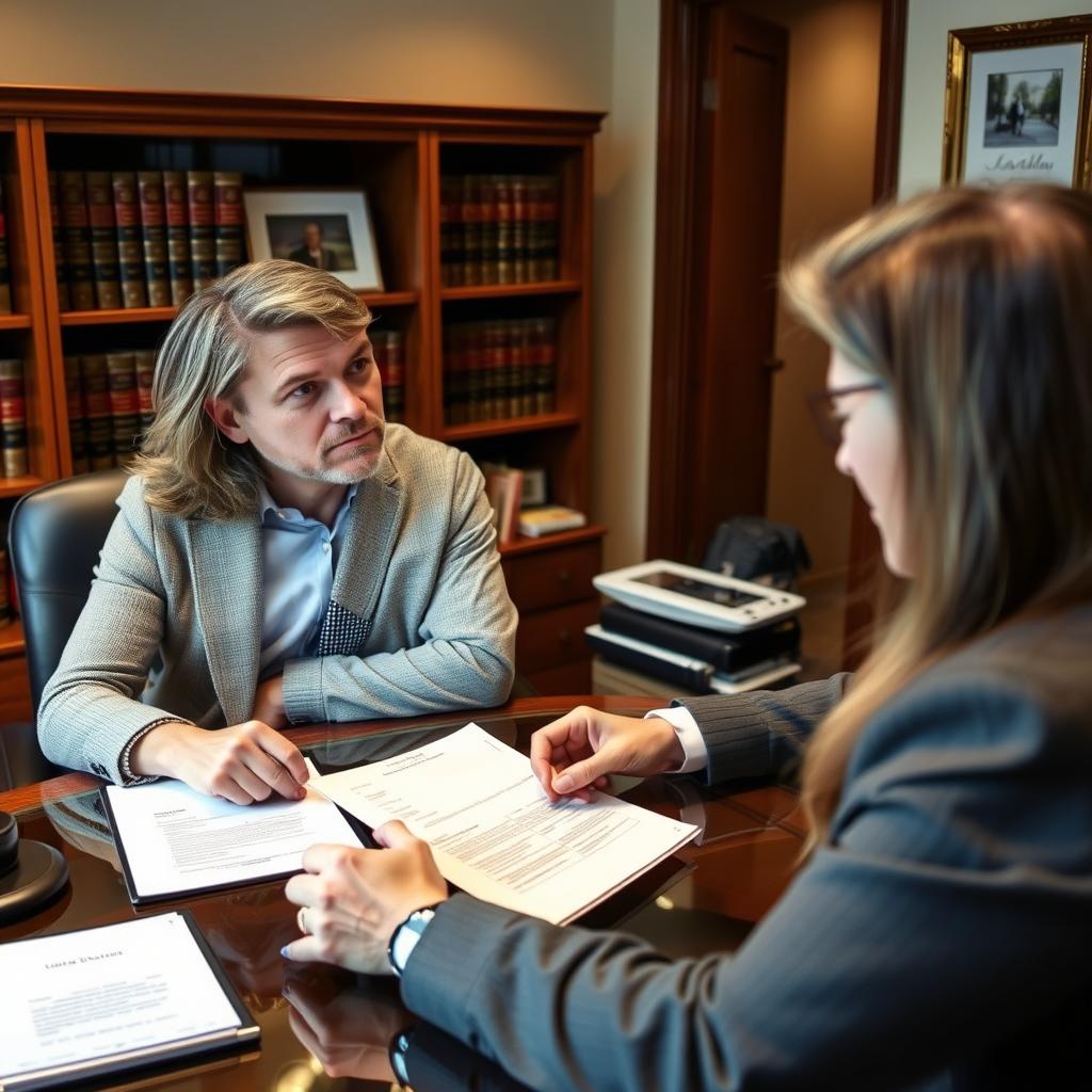 License Suspension Lawyer Somerset County