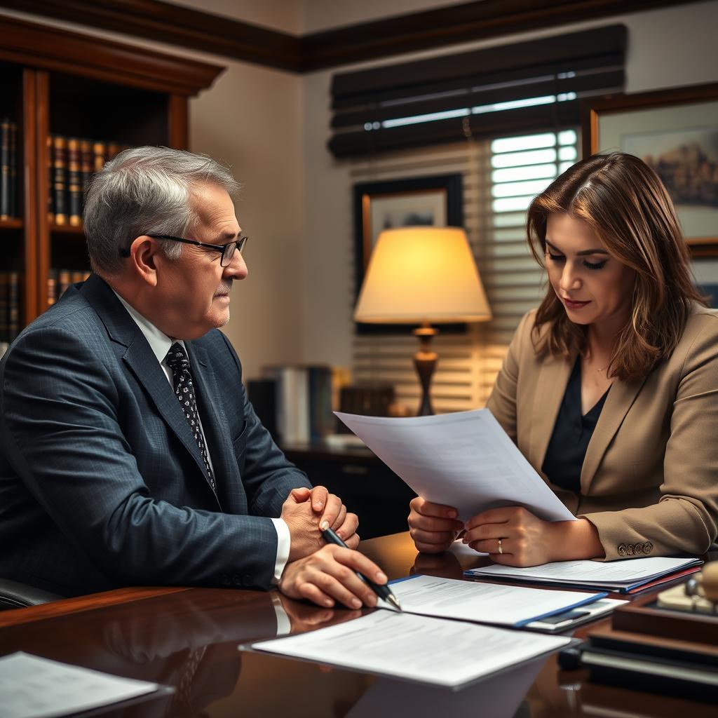 License Suspension Lawyer Talbot County