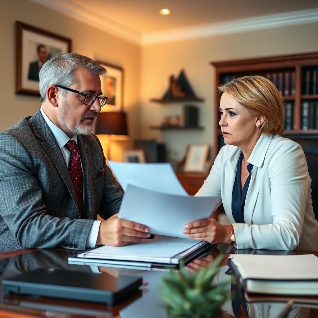 Moving Violation Lawyer Cape May County