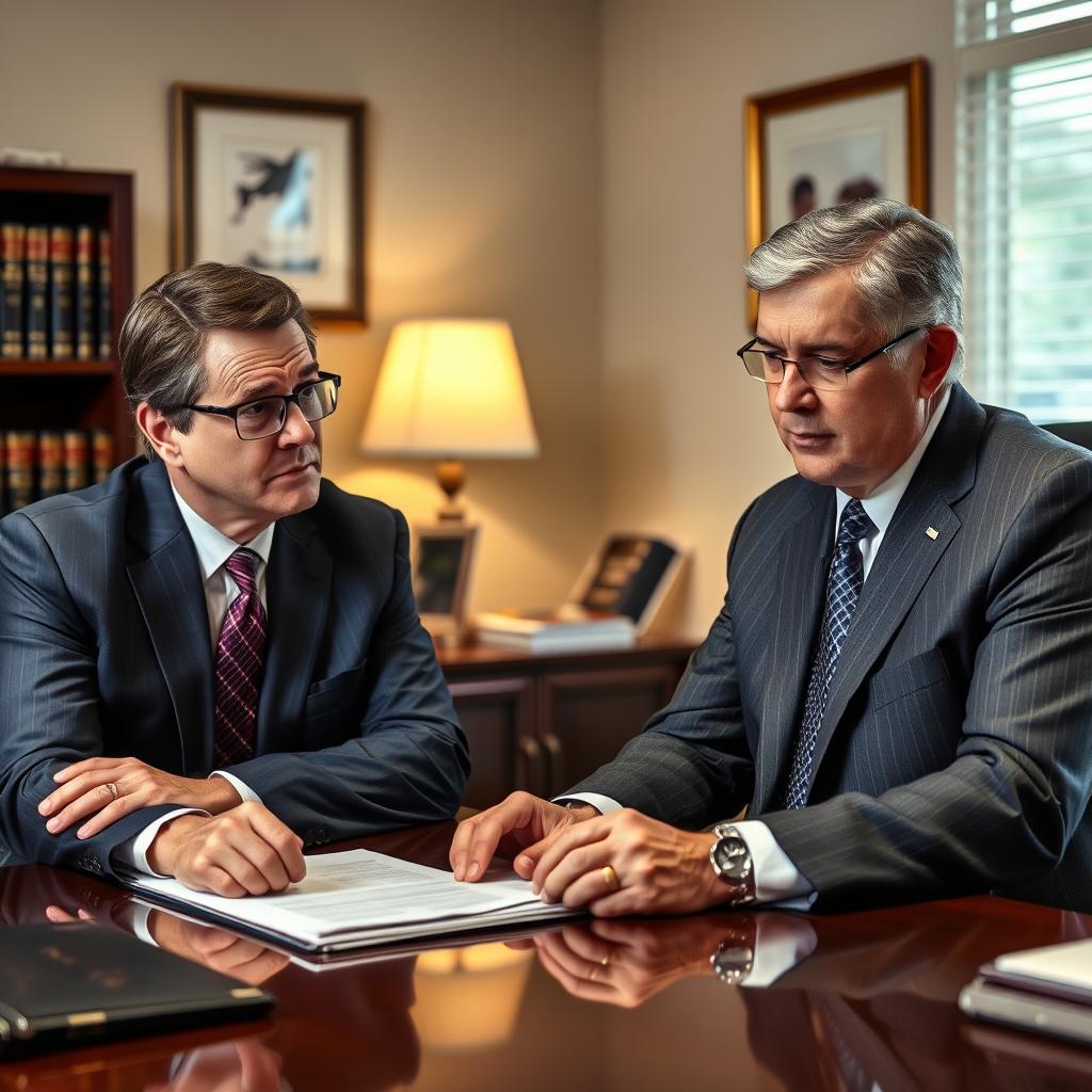 Moving Violation Lawyer Cecil County
