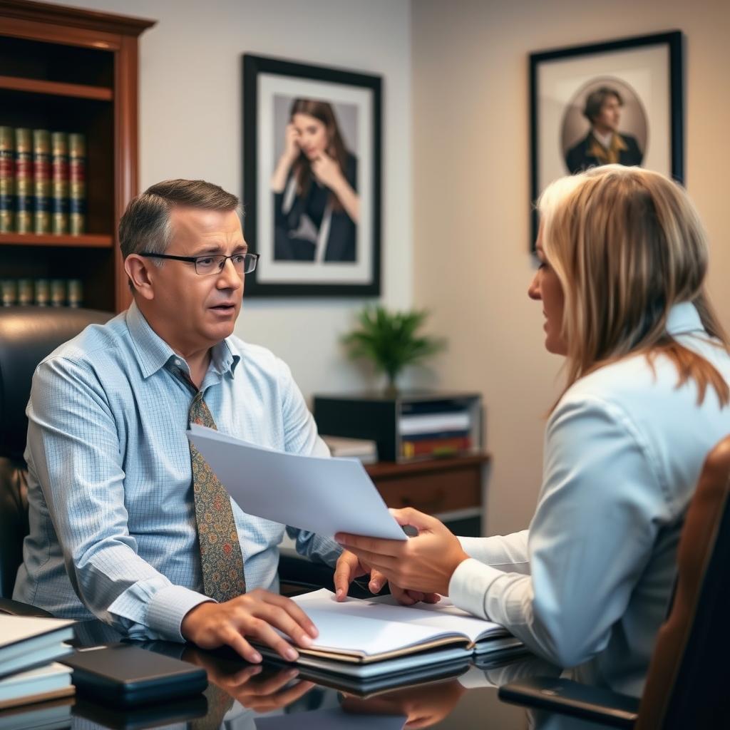 Moving Violation Lawyer Cumberland County