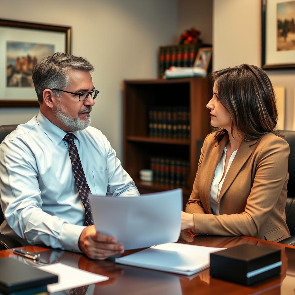 Moving Violation Lawyer Howard County