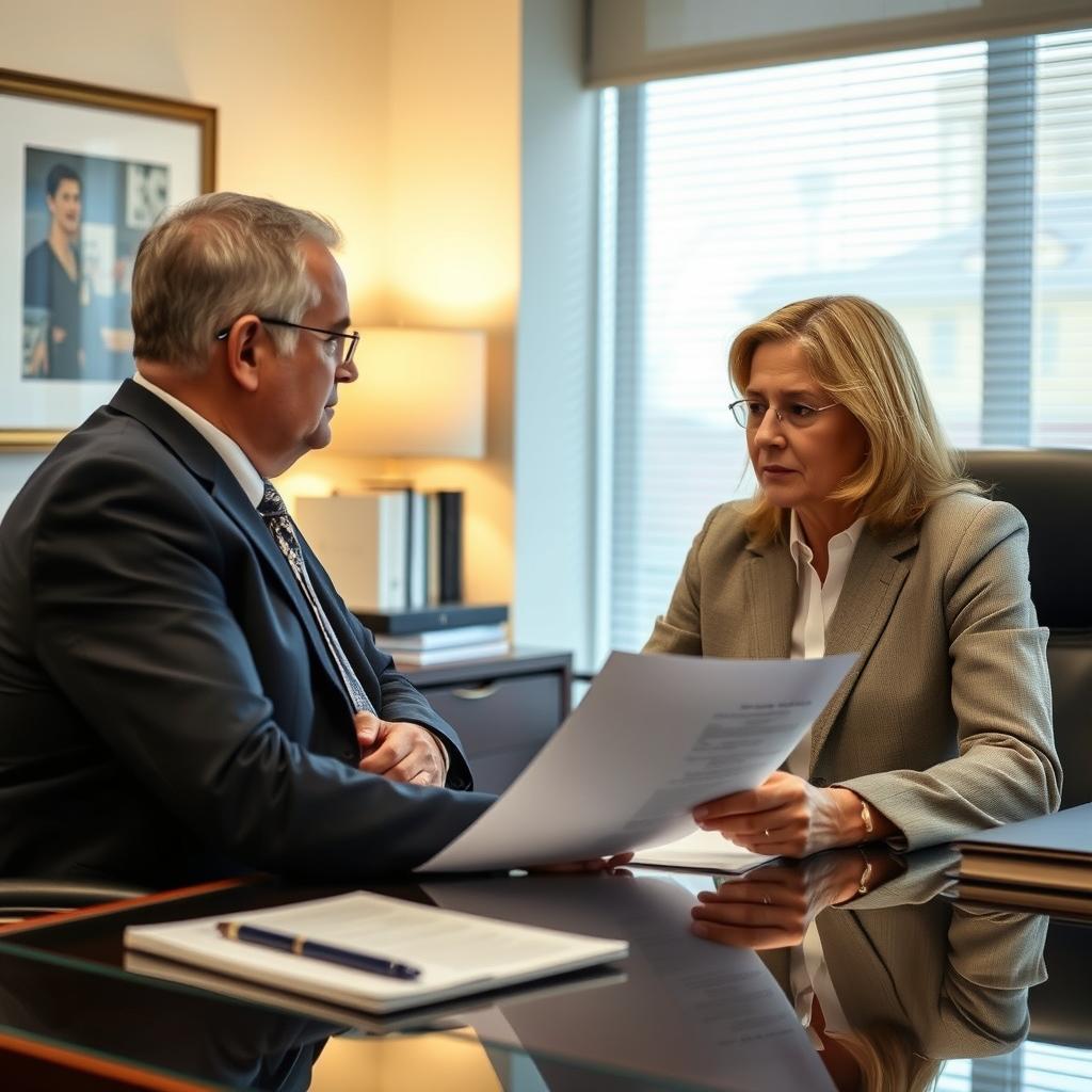 Moving Violation Lawyer Maryland