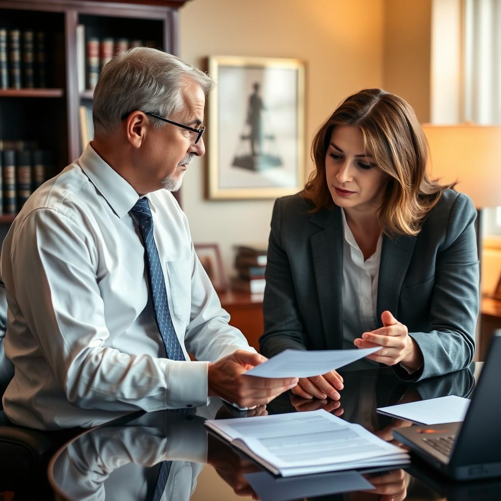 Moving Violation Lawyer Wicomico County