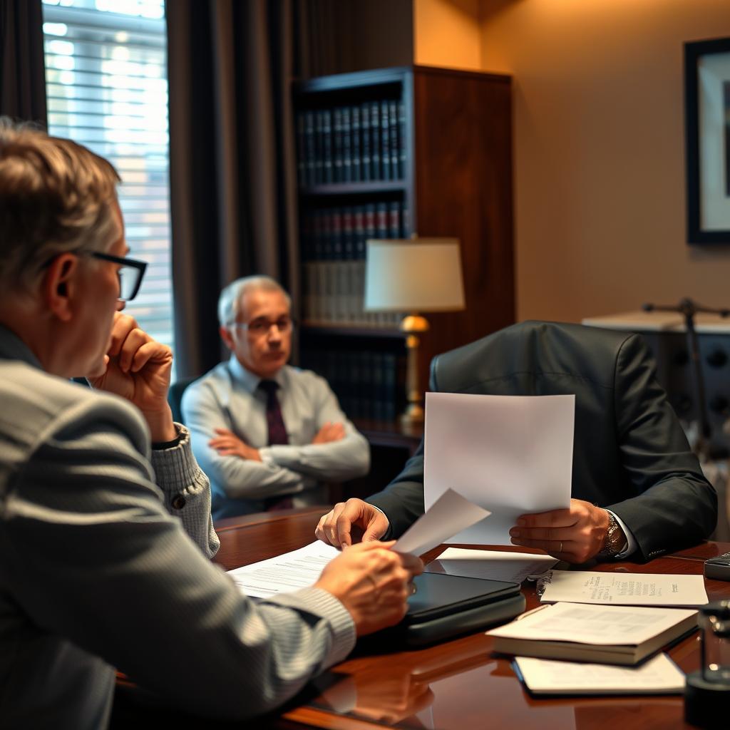 Negligent Homicide Lawyer Bloomingdale