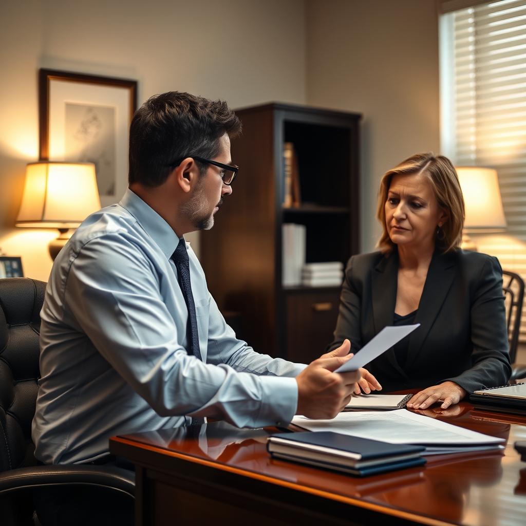 Negligent Homicide Lawyer Foggy Bottom