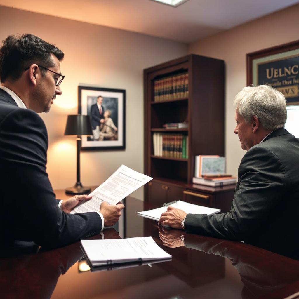 Out of State DUI Lawyer American University Park