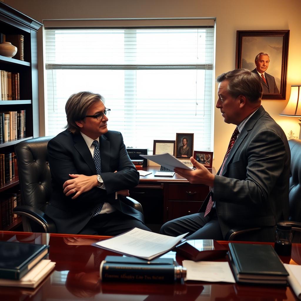 Out of State DUI Lawyer Caroline County