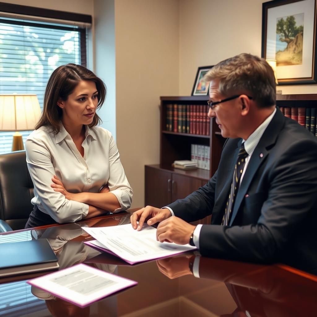 Out of State DUI Lawyer Charles County