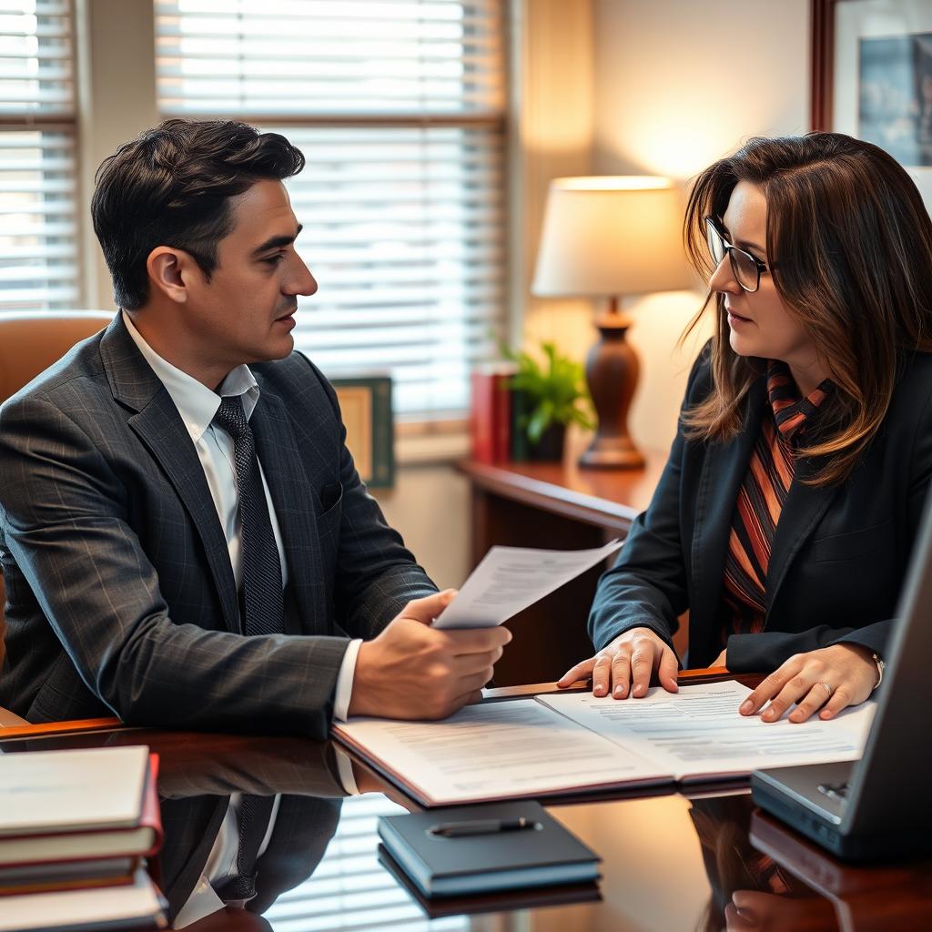 Out of State DUI Lawyer Cleveland Park