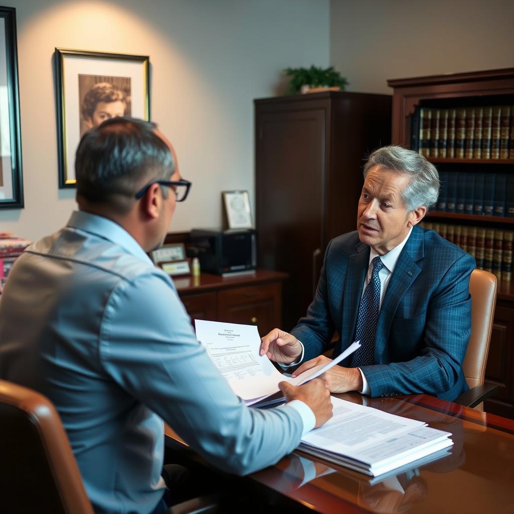 Out of State DUI Lawyer Columbia Heights