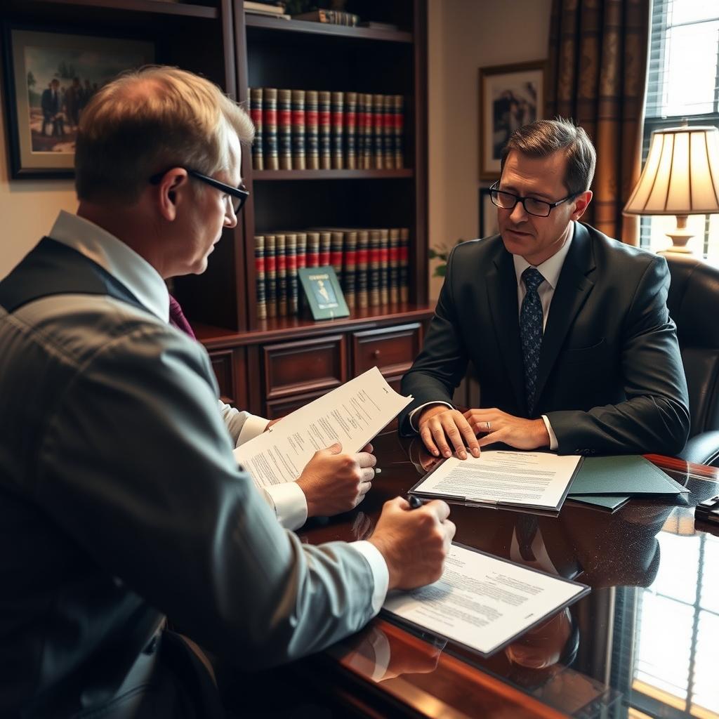 Out of State DUI Lawyer Dorchester County