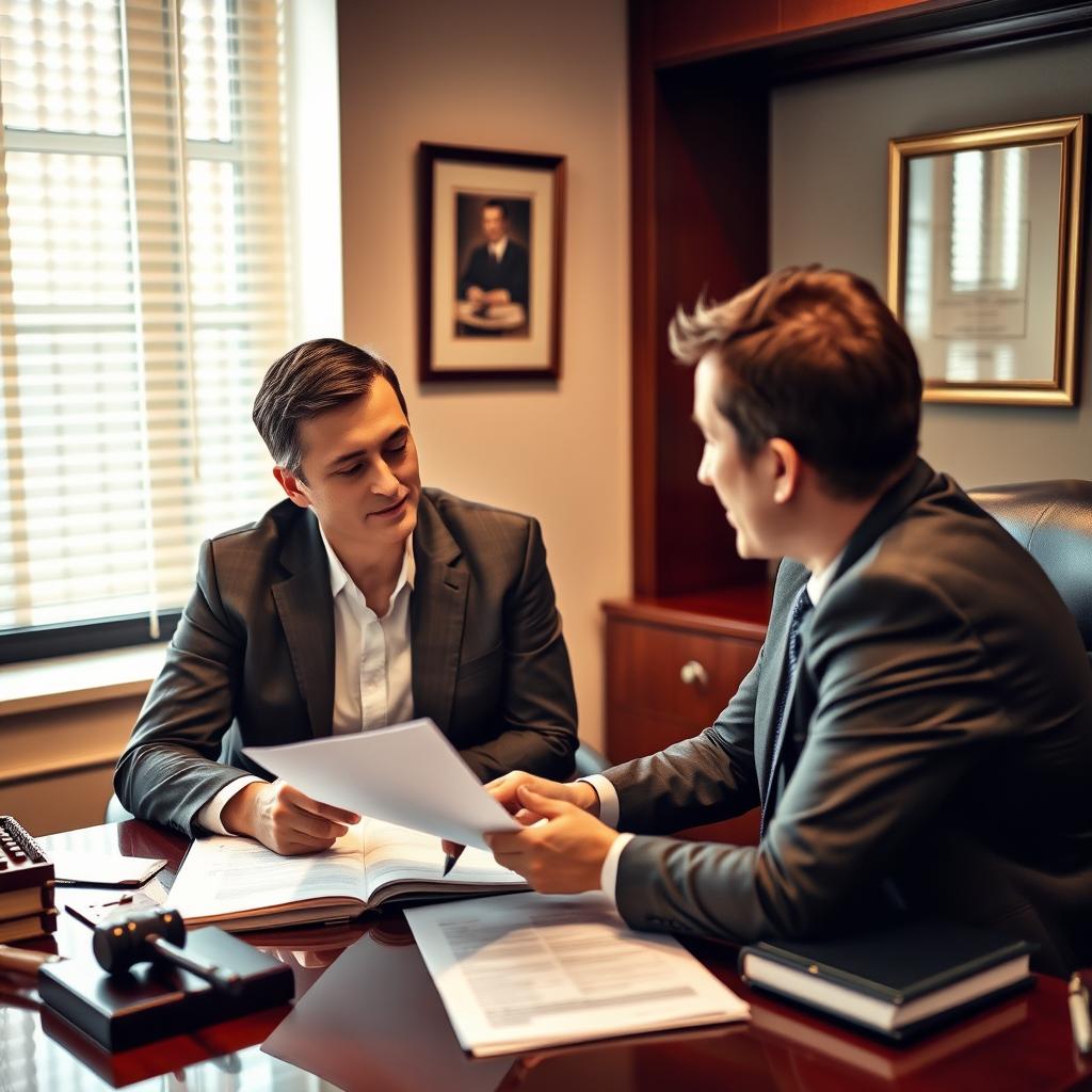 Out of State DUI Lawyer Logan Circle