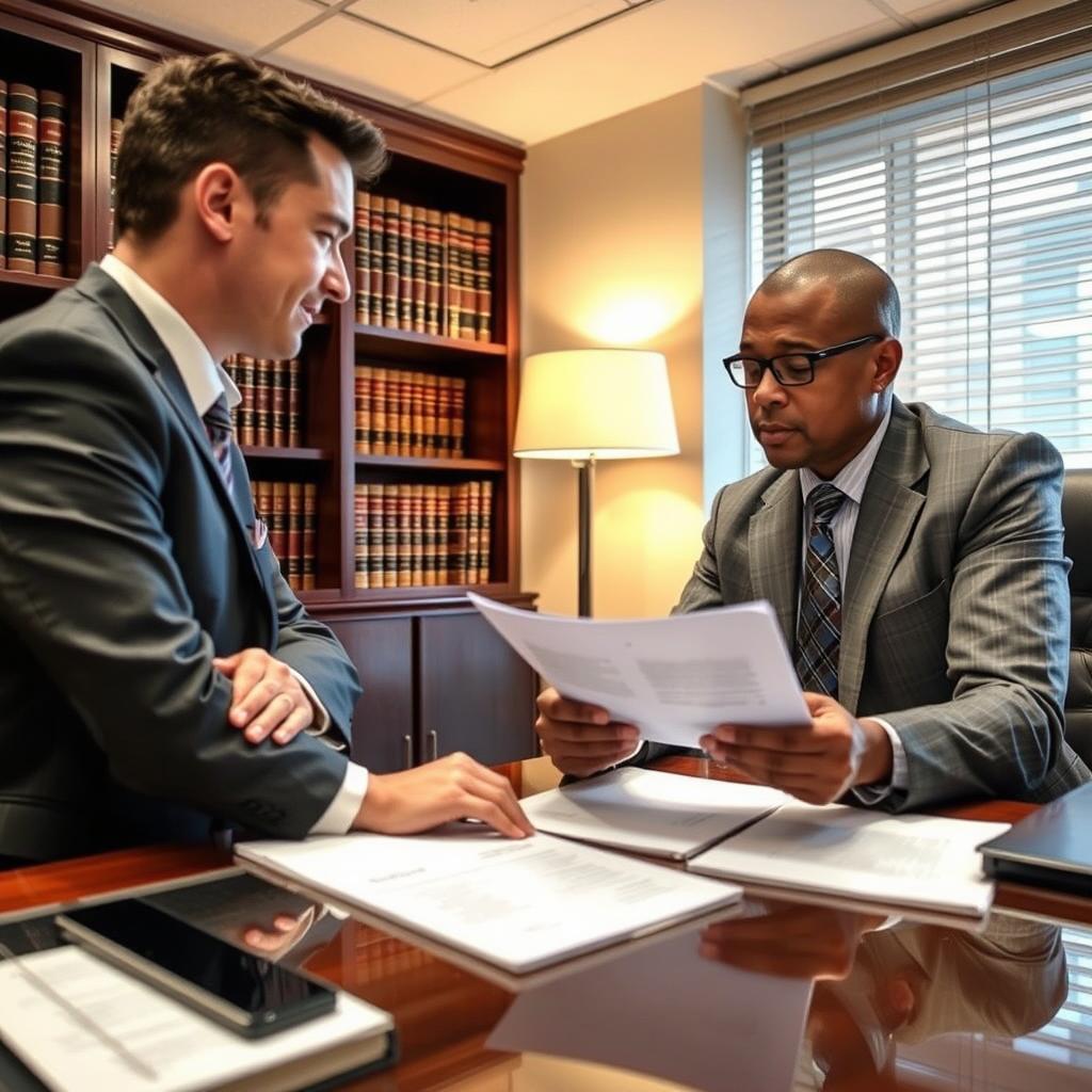 Out of State DUI Lawyer Petworth