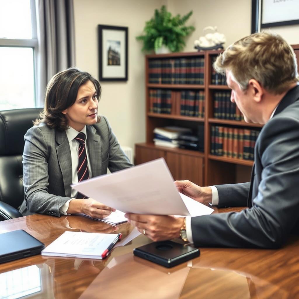 Out of State DUI Lawyer Salisbury