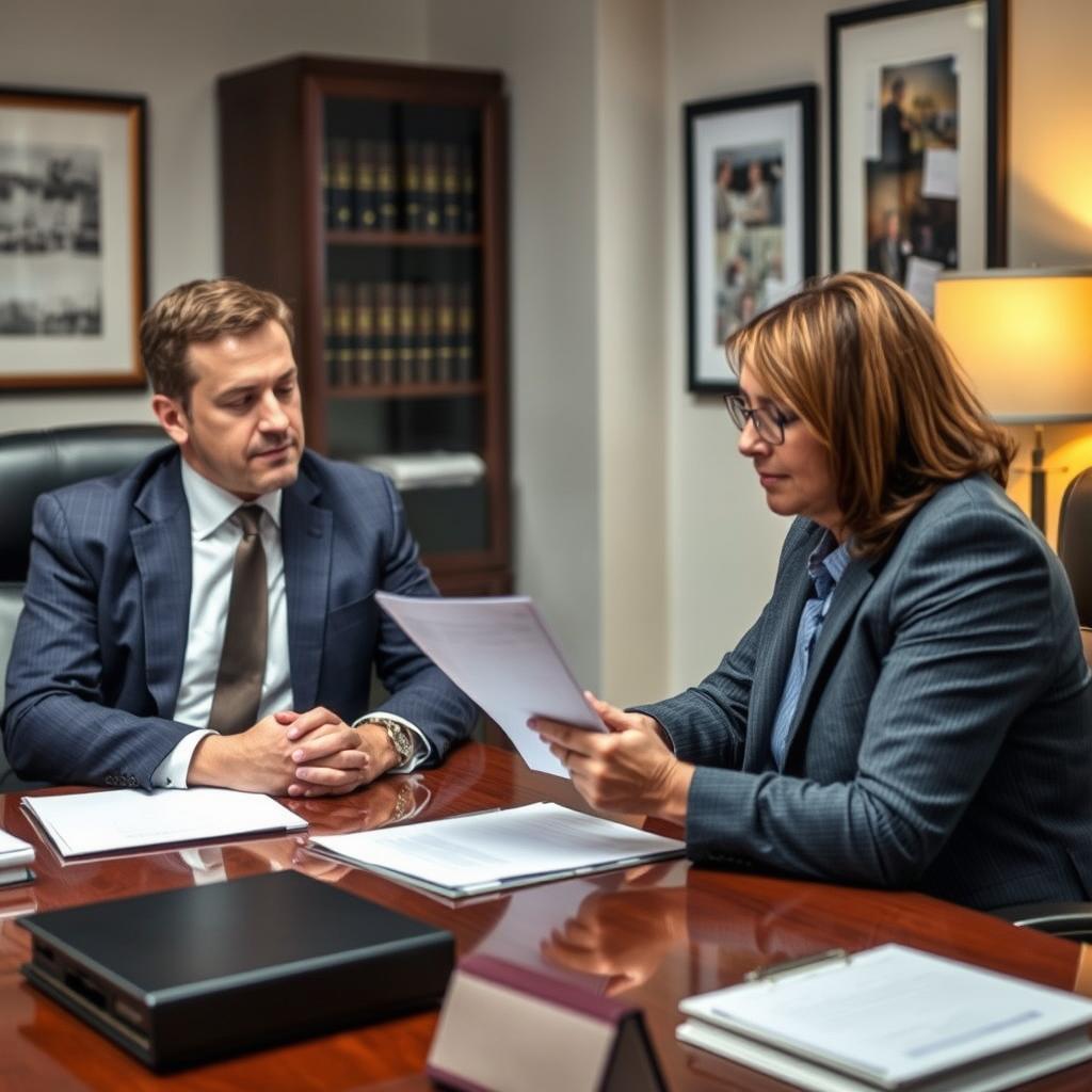 Out of State DUI Lawyer Southwest Waterfront