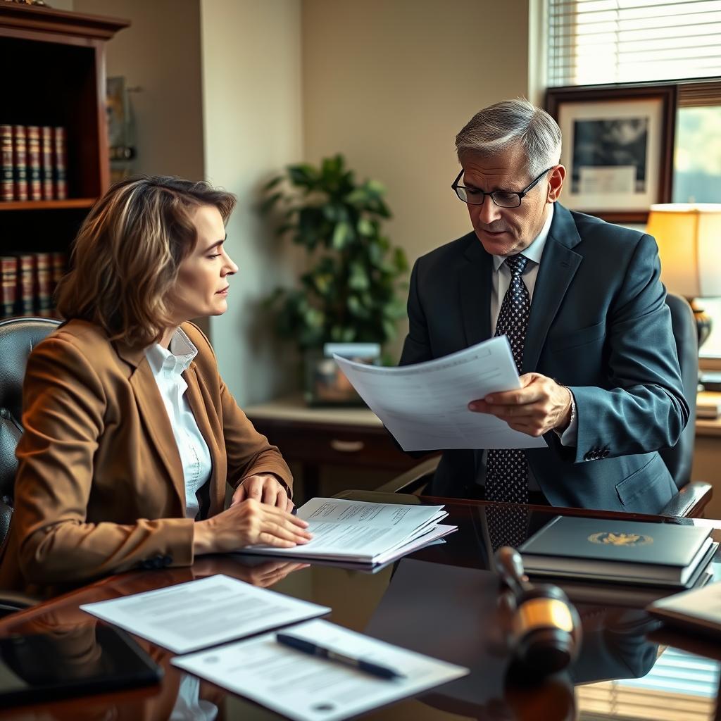 Out of State DUI Lawyer Worcester County