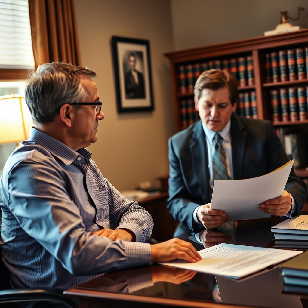Out-of-State Driver Lawyer Albemarle County