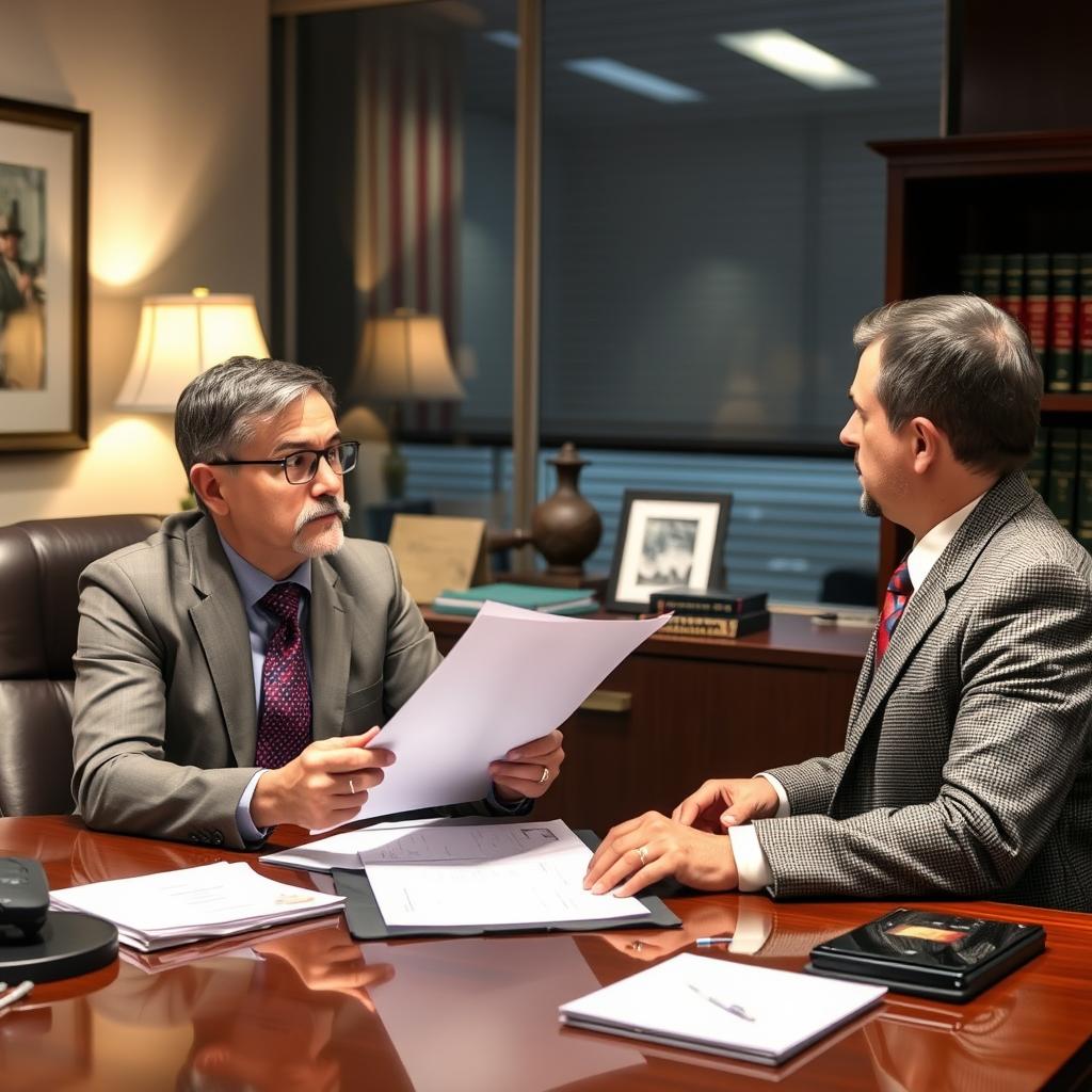 Out of State Driver Lawyer Allegany County
