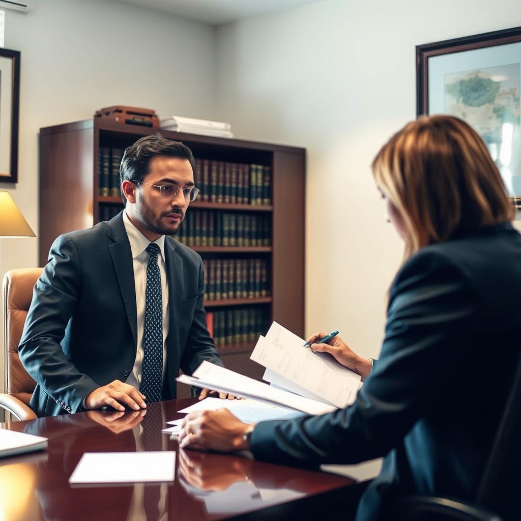 Out of State Driver Lawyer Anacostia