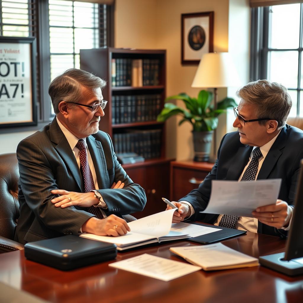 Out-of-State Driver Lawyer Augusta County